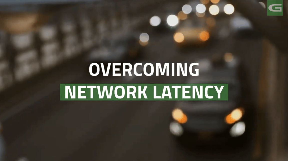 network latency