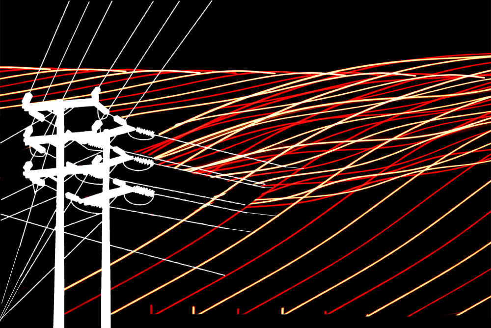network aggregation network visibility garland technology