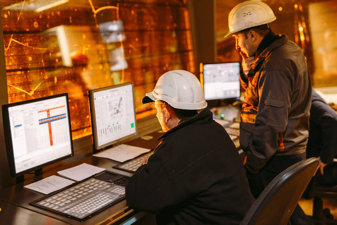 critical infrastructure