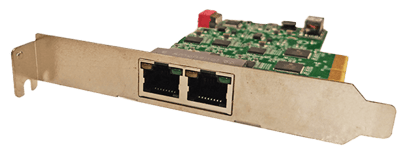 PCIE-1GCA 1