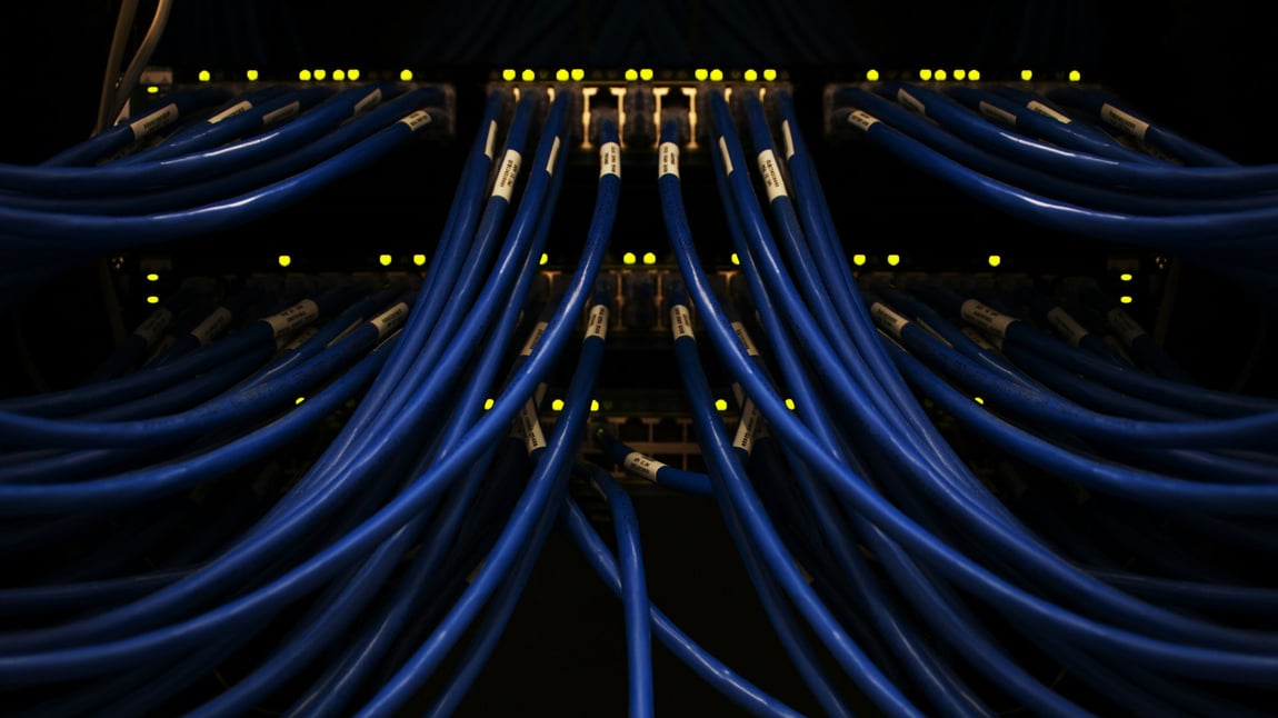 network cables