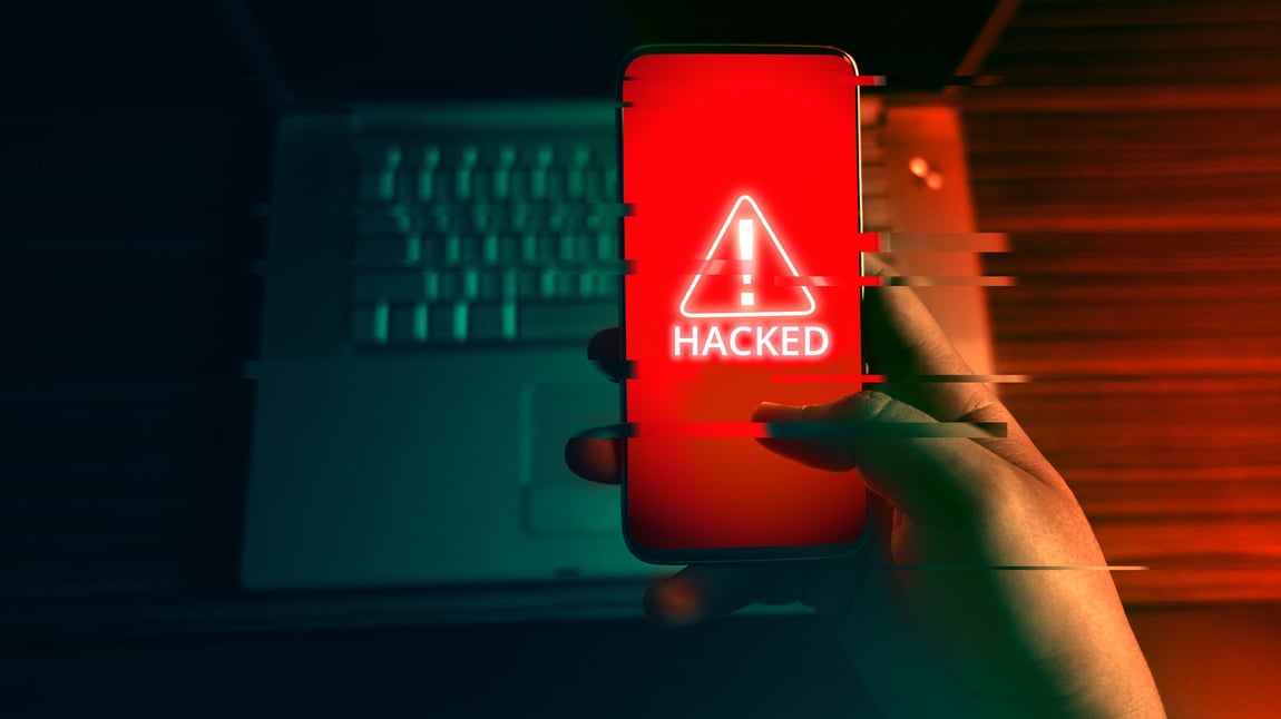 financial cybersecurity threats