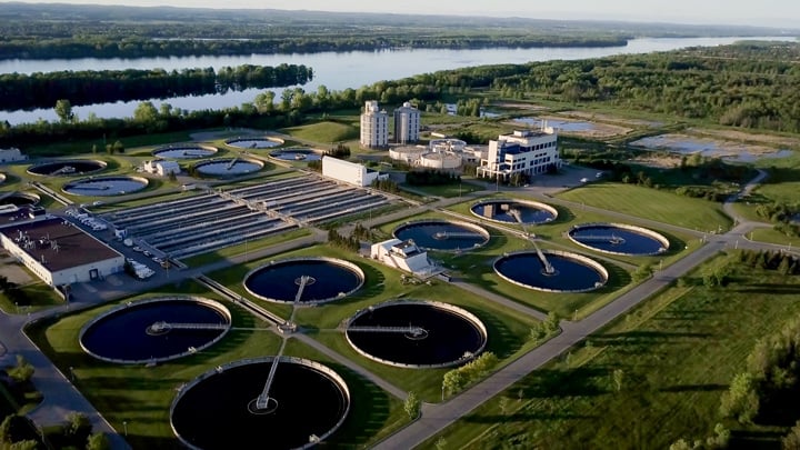 Water Treatment Plant Hack