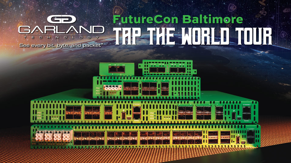 FutureCon Baltimore & Beyond