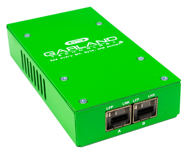 P1GSFPU_mini Portable SFP TAP