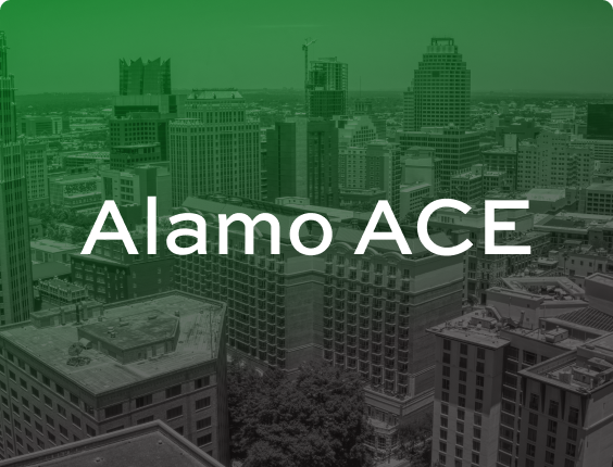 Alamo ACE