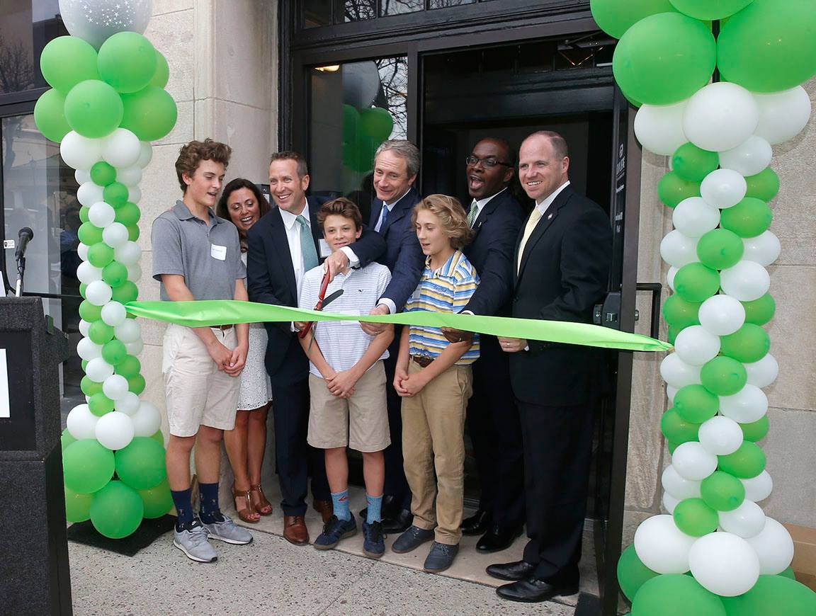 Careers Garland Technology