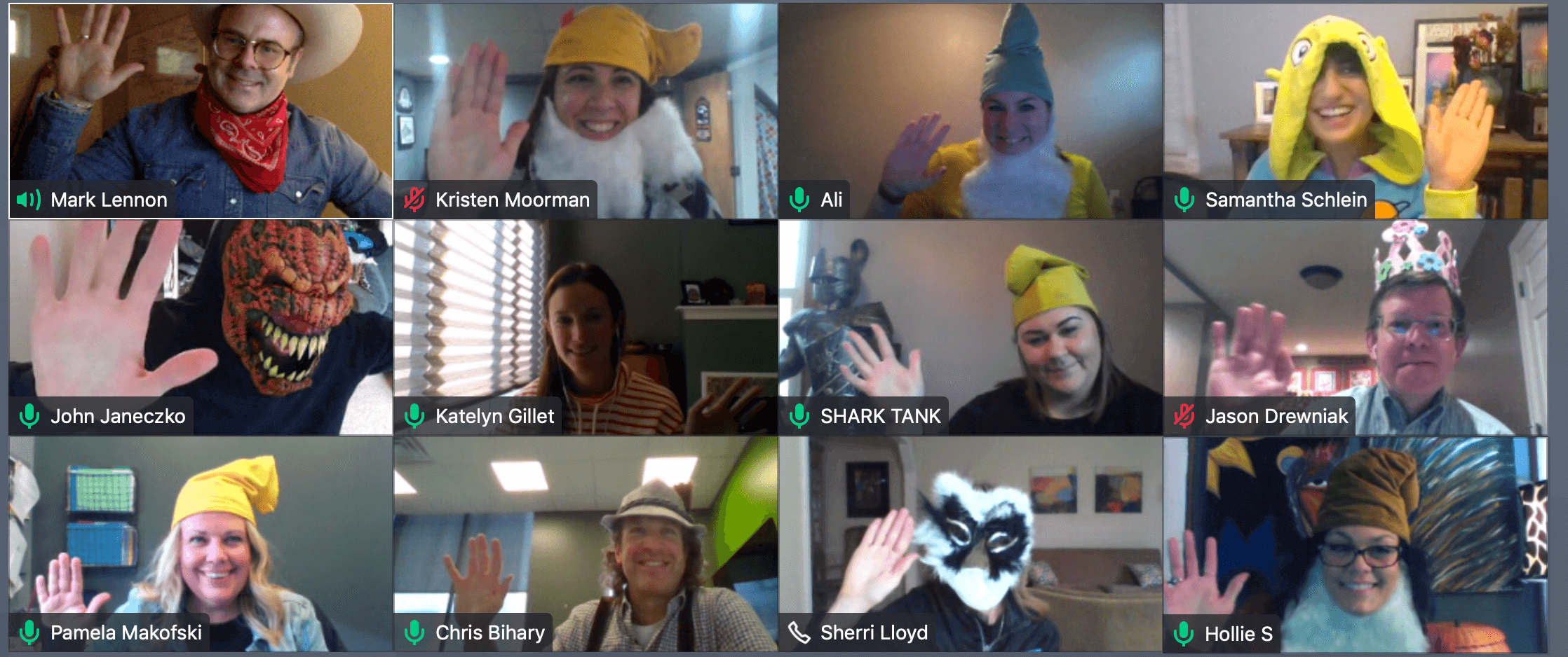 Careers Garland Technology