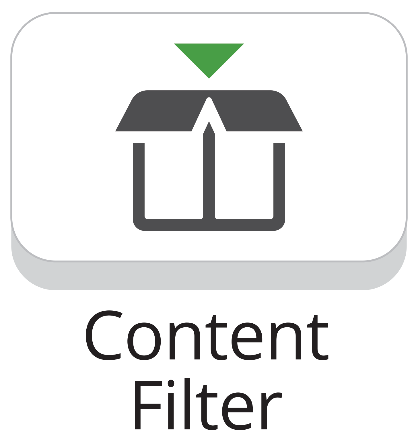 Content Filter