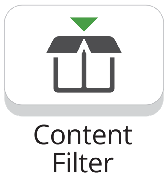 Content Filter