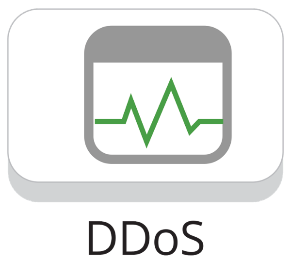 DDoS
