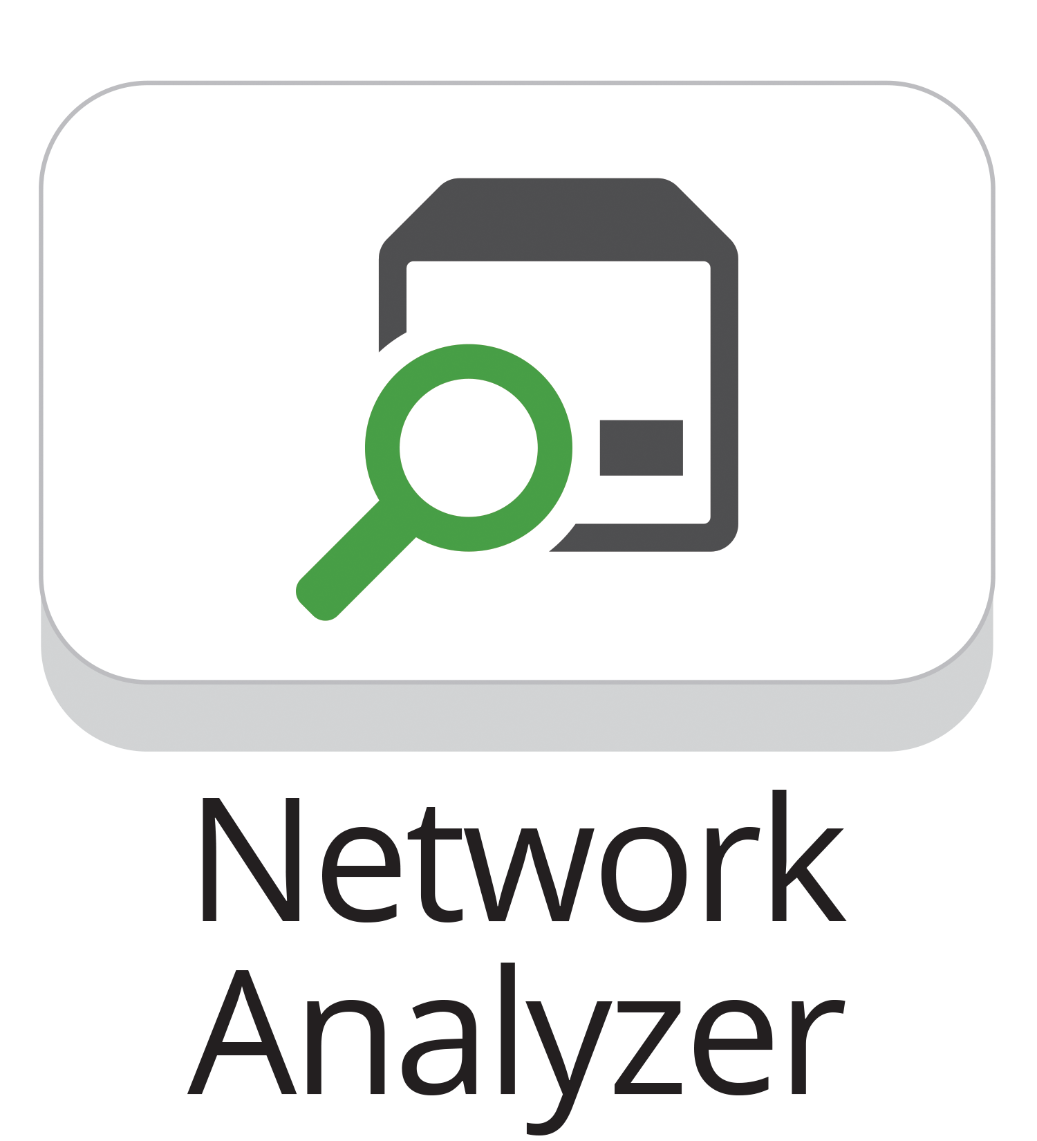 NetworkAnalyzer