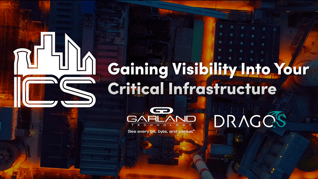 Demo: Gaining Visibility Into Your Critical Infrastructure