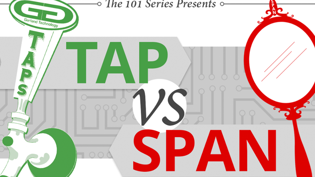 Infographic: TAP vs SPAN