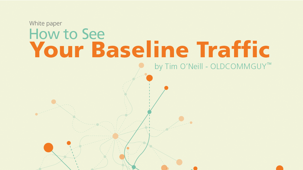 Baseline Traffic