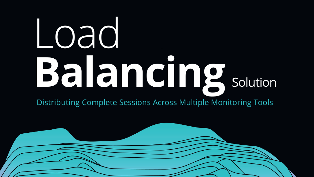 Load Balancing Solution