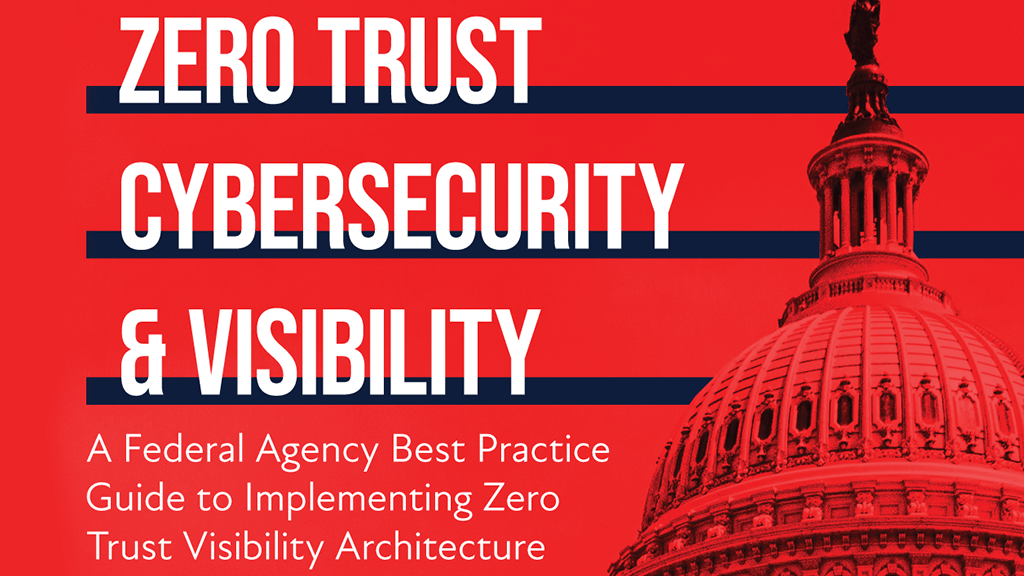 Zero Trust Cybersecurity