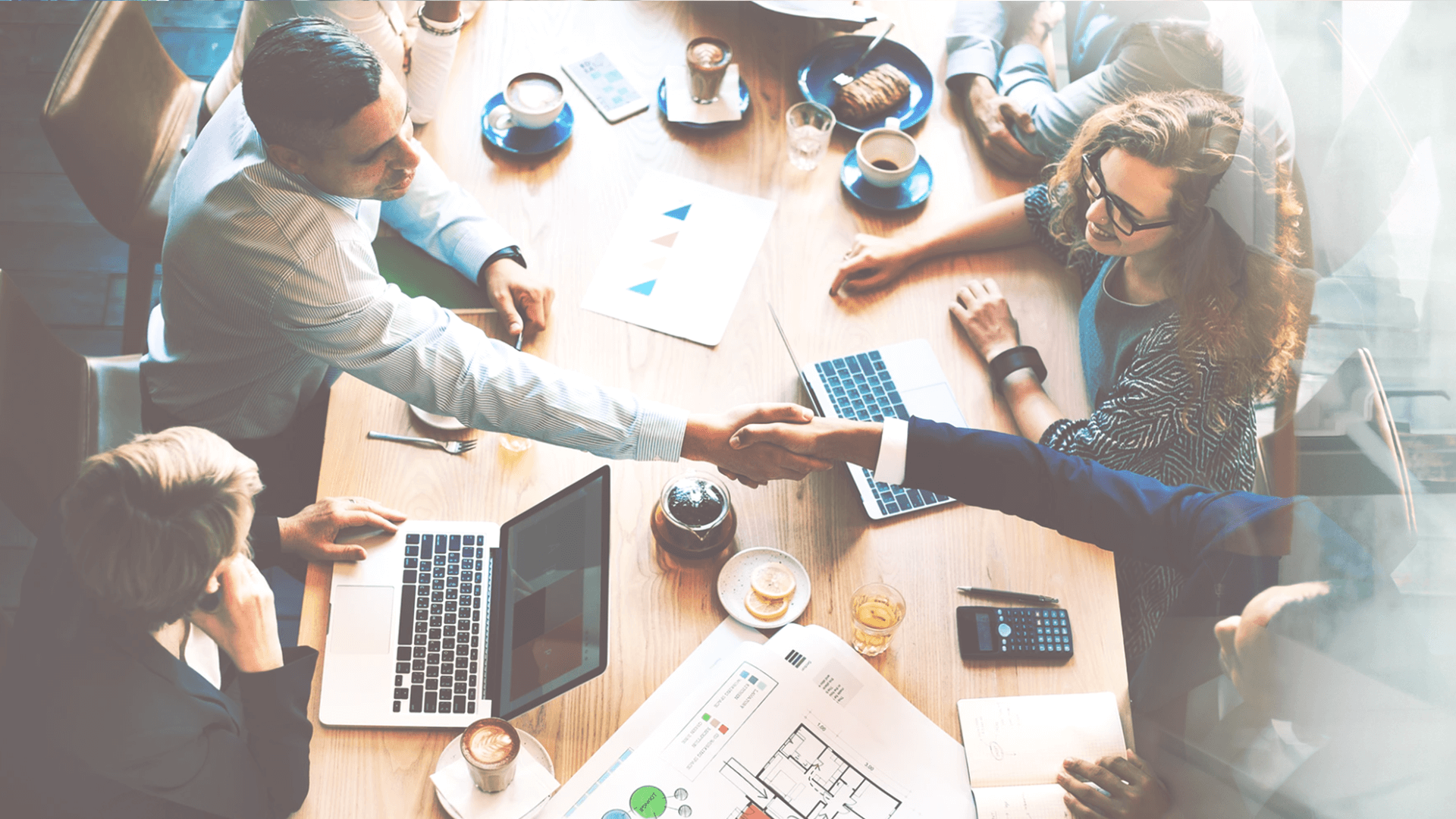Strategic Partners