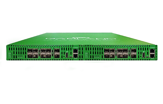 PacketMAX