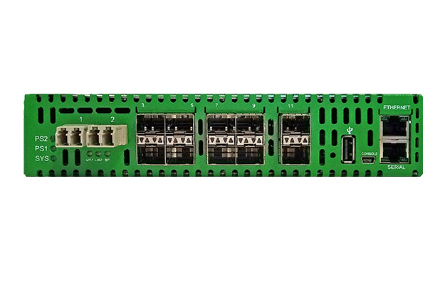 EdgeLens® Focus Inline Security Packet Broker