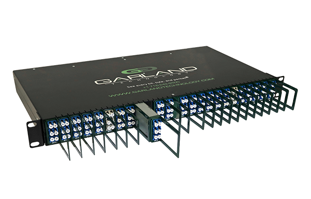 Select TAP Passive Fiber Chassis