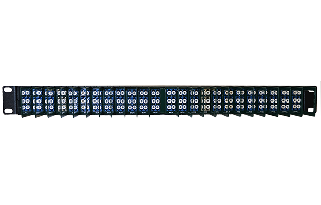 SelectTAP Passive Fiber Chassis