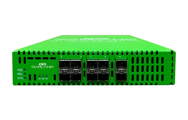 RegenTAP: Dual Breakout