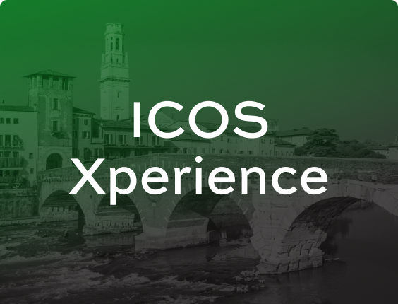 ICOS Xperience
