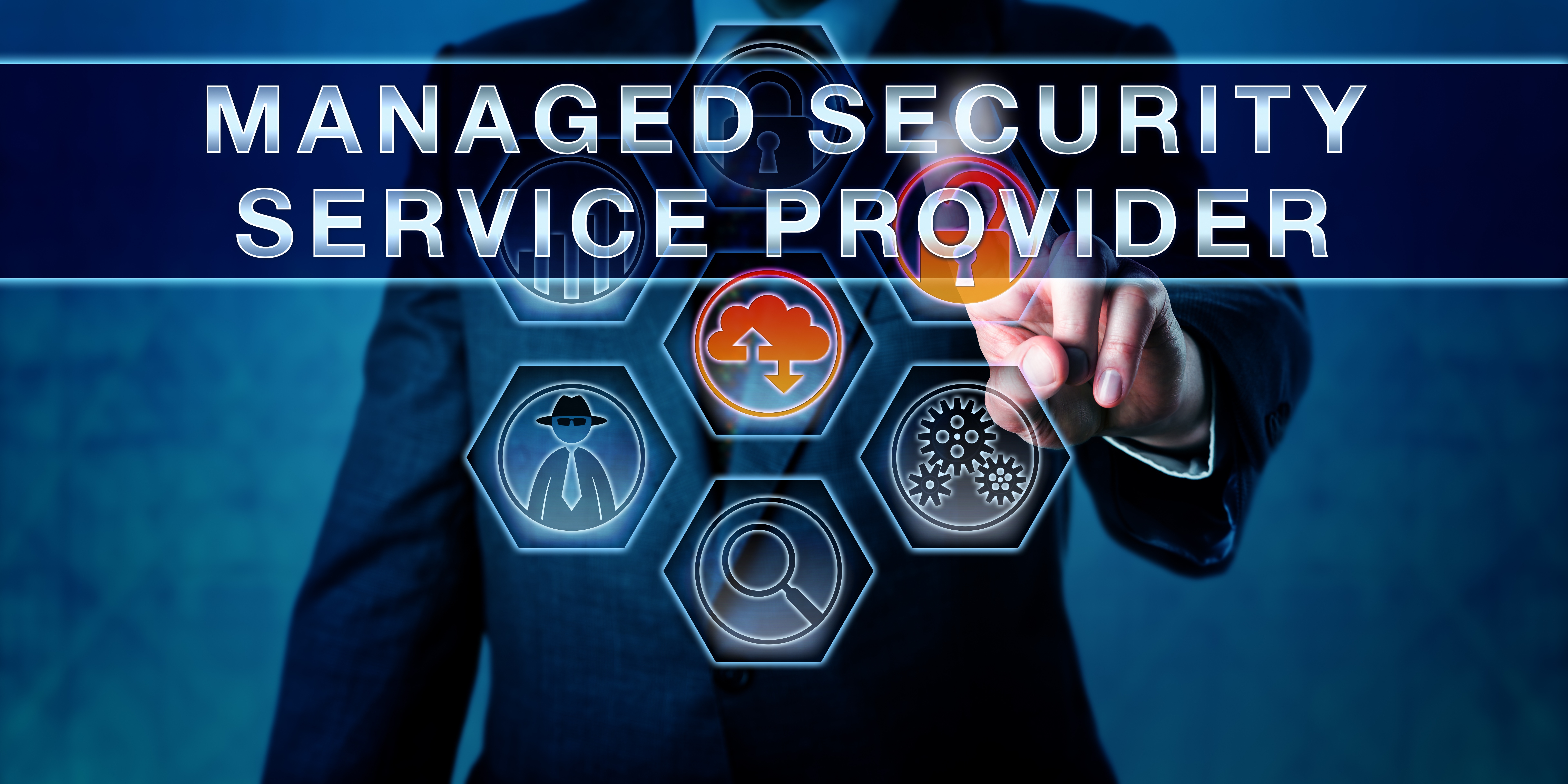 From Selling Solutions To Managing Security Becoming A Mssp