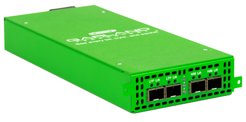 P10GSFP+A
