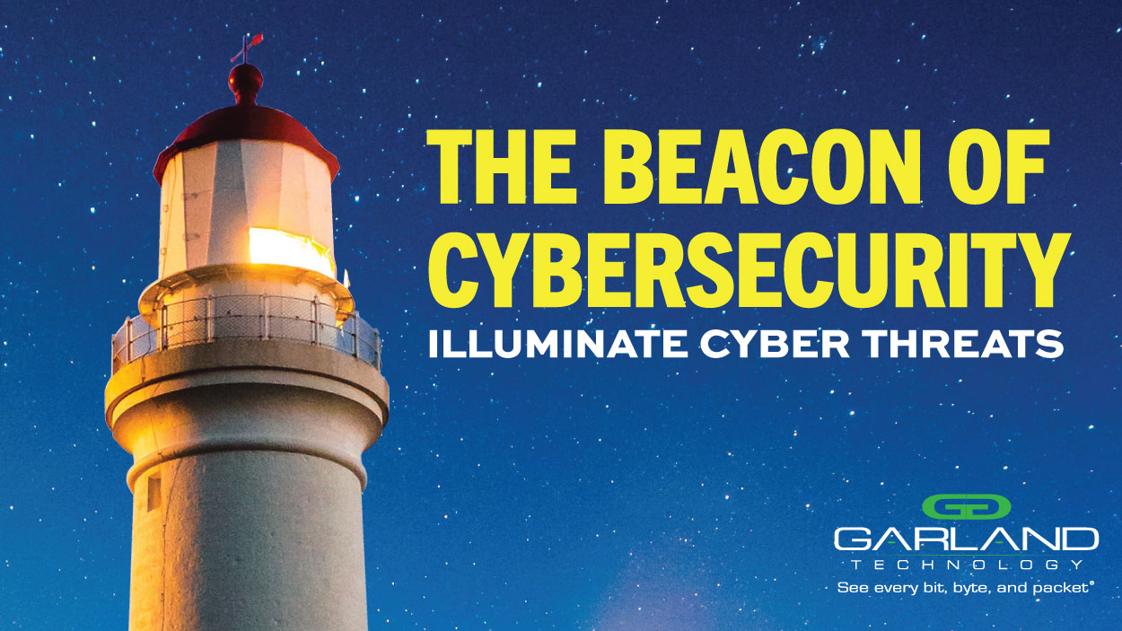 The Beacon of Cybersecurity Illuminate cyber Threats