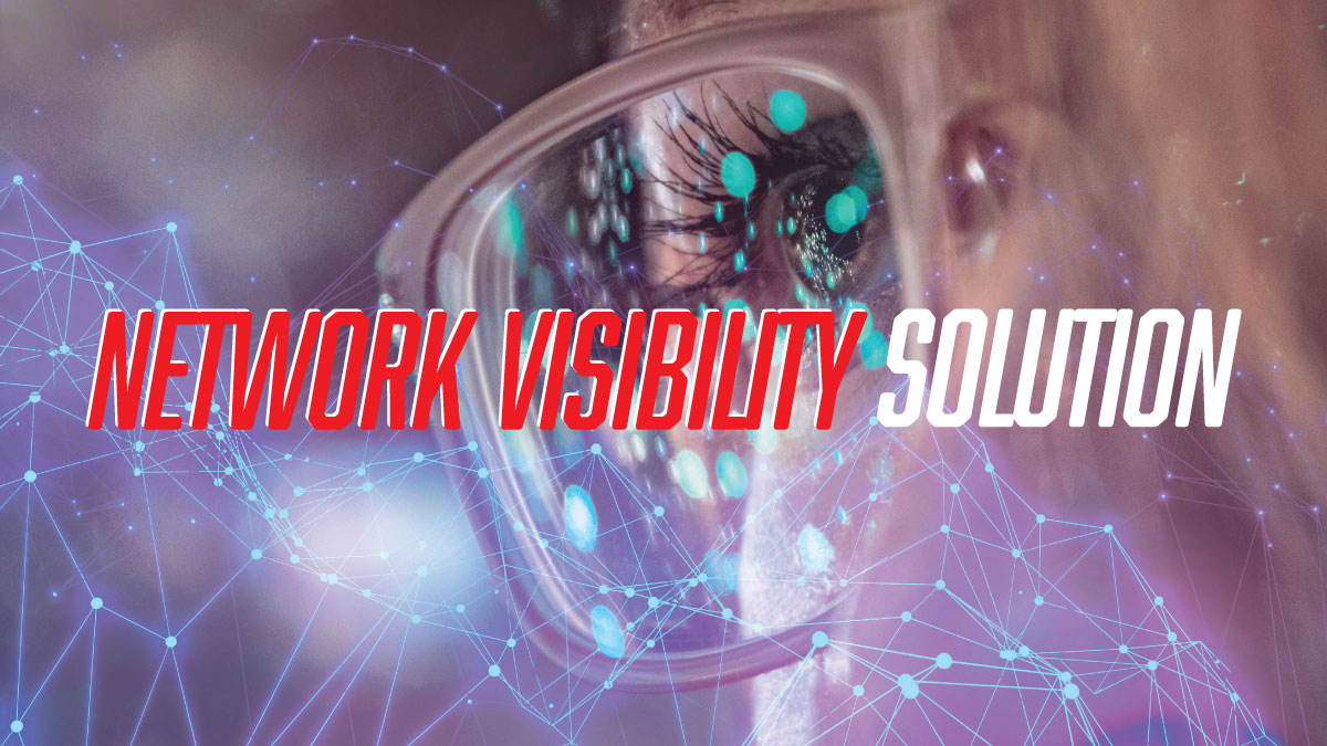 Network Visibility Solutions