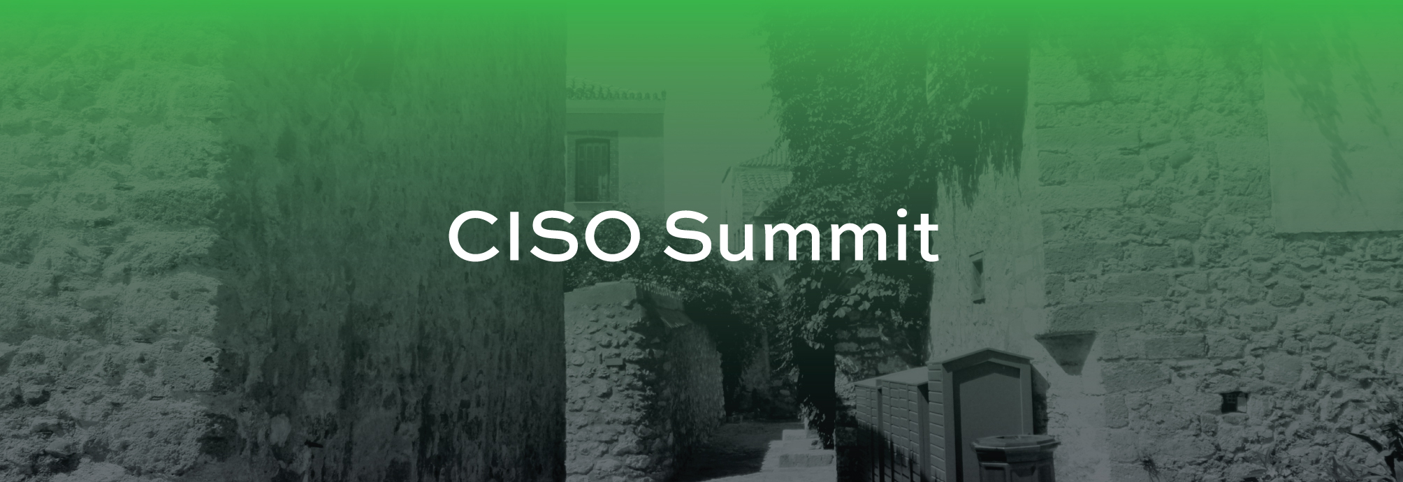 CISO-Summit-2