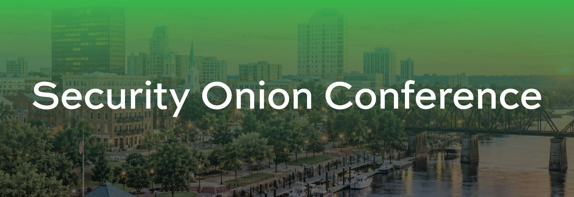 Security-Onion-Conference-2