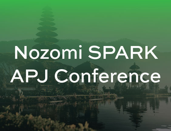 Nozomi-SPARK-APJ-Conference-1