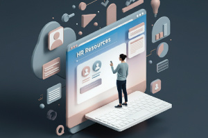 HR Resources Portal