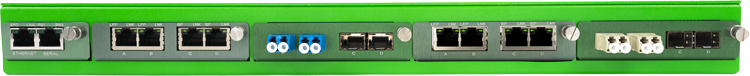 1U Chassis
