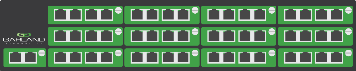 2U Chassis
