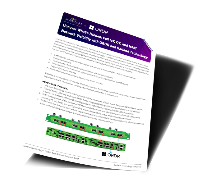 Solution Brief