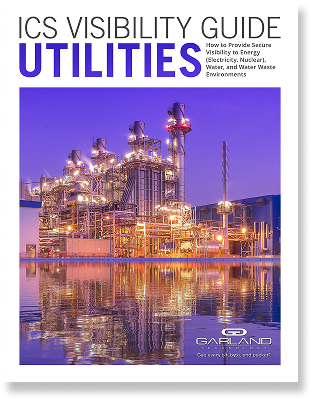 ICS Visibility Guide: Utilities