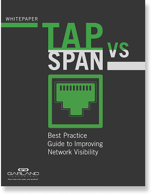 TAP vs SPAN