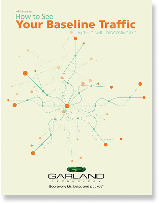 Baseline Traffic