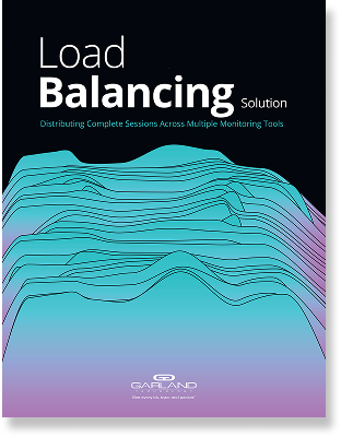 Load Balancing Solution