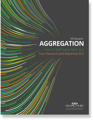 Aggregation