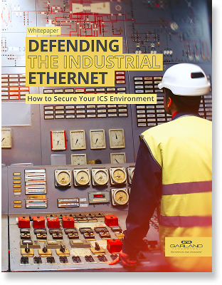 Defending Industrial Ethernet
