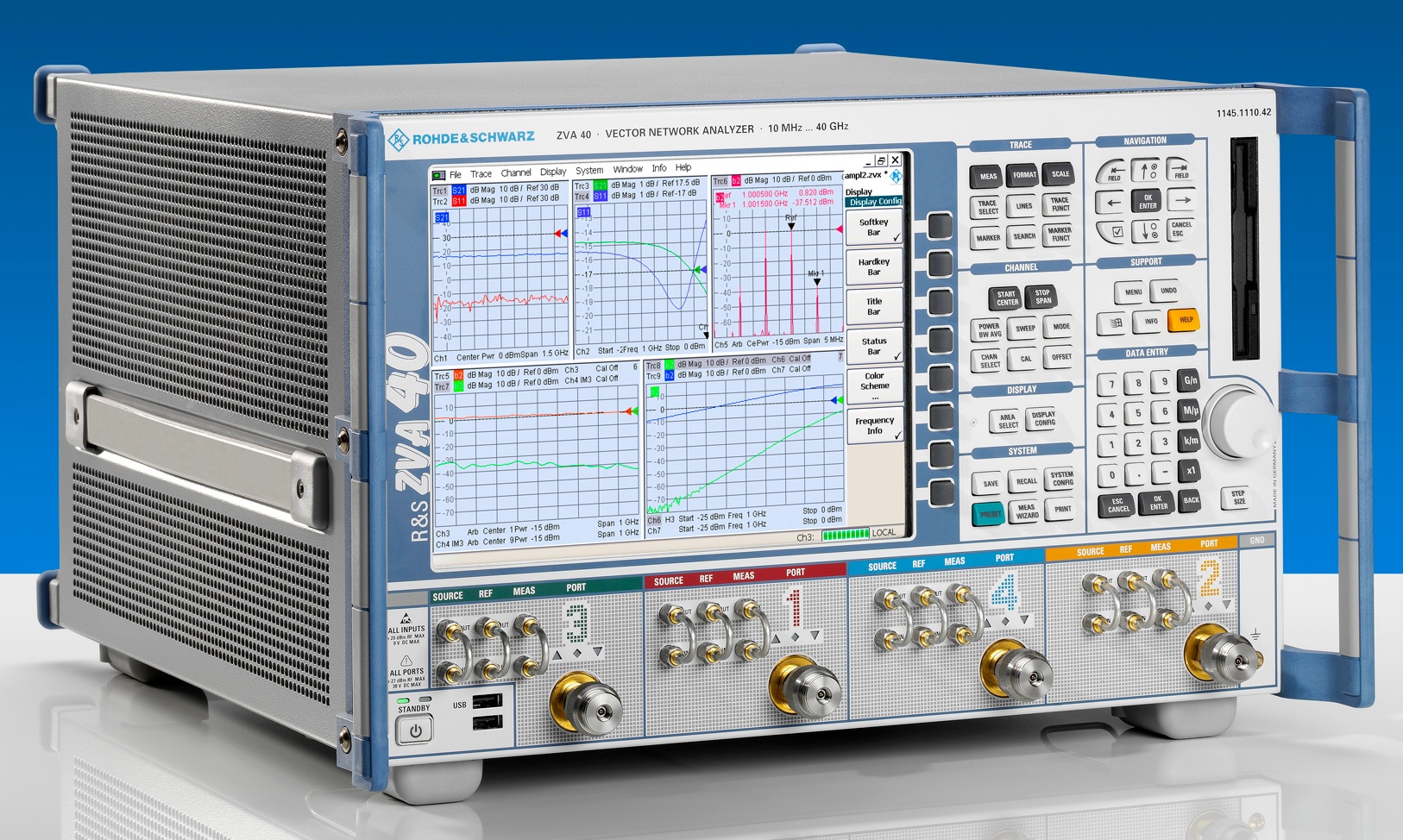 Defining a True Data Center Rack TAP Solution