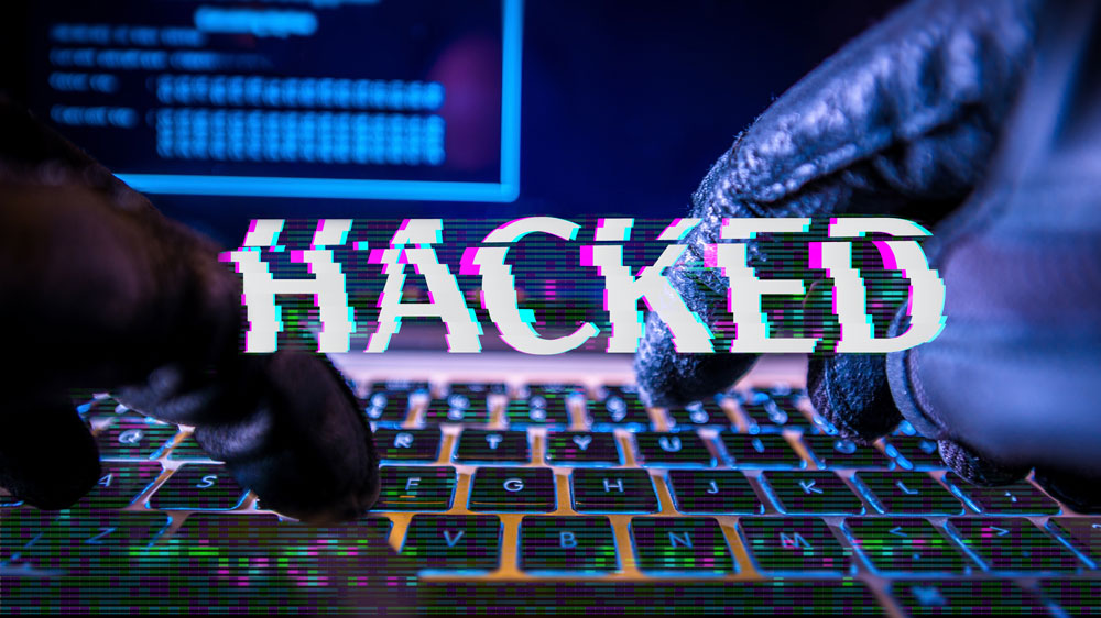 MSP Hacks Cybersecurity