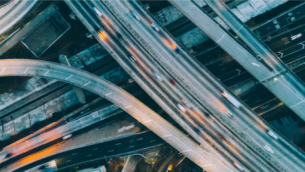 Unobstructed-Network-Visibility