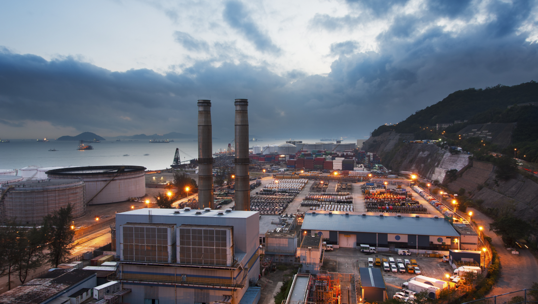 critical-infrastructure