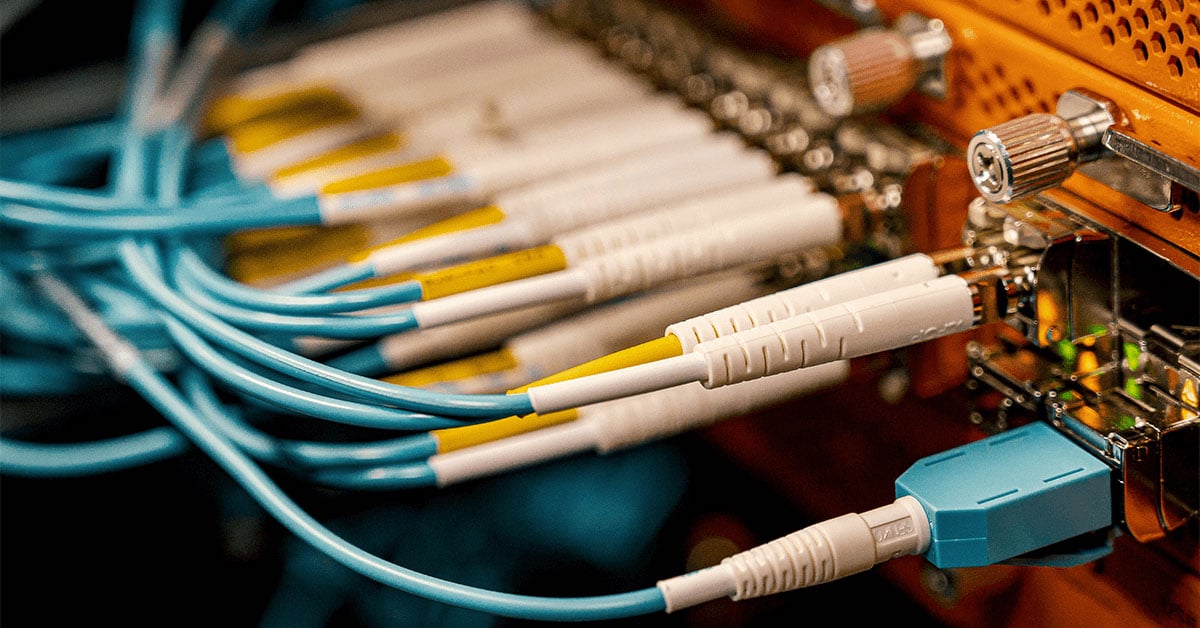 Single & Multimode Fiber Optic Cable: What's the difference -STL Tech